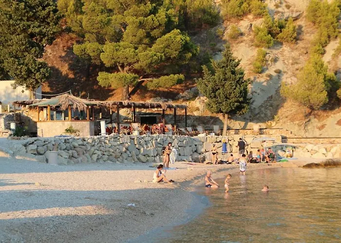 Tafra 3 Lokva Rogoznica