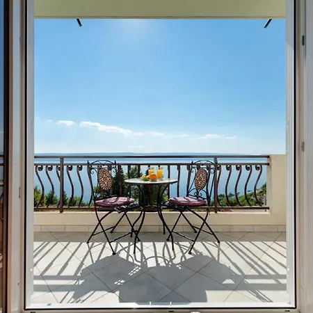 Apartment Tafra 3 Lokva Rogoznica