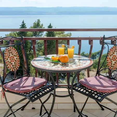Tafra 3 * Lokva Rogoznica