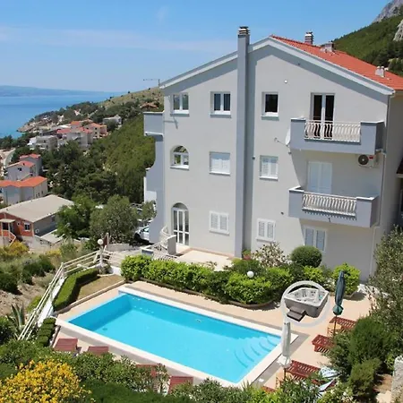 Tafra 3 Apartment Lokva Rogoznica